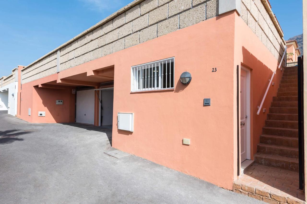 Villa Isotta By Villa Plus Costa Adeje  Bagian luar foto